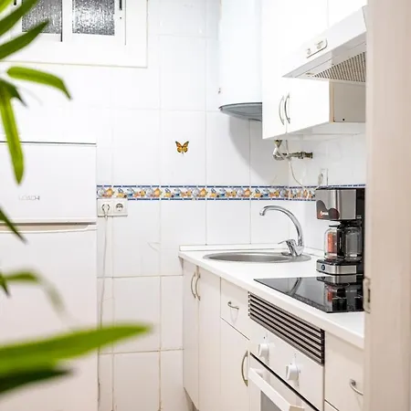3 Hab Fira De Bcn A 20 Minutos De Bcn Centro Apartment L'Hospitalet de Llobregat