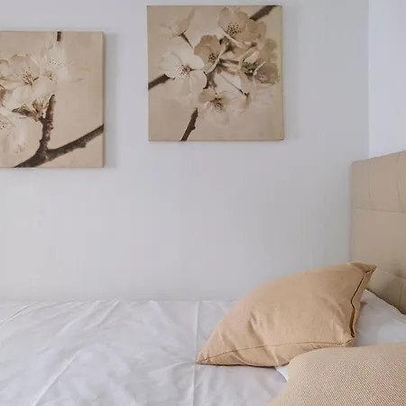 3 Hab Fira De Bcn A 20 Minutos De Bcn Centro Apartment