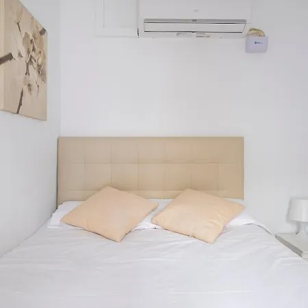 Apartment 3 Hab Fira De Bcn A 20 Minutos De Bcn Centro