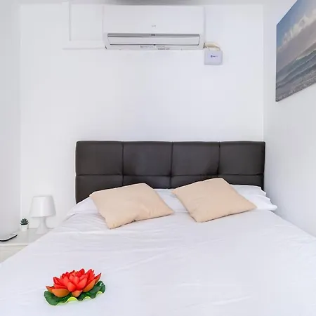 3 Hab Fira De Bcn A 20 Minutos De Bcn Centro Apartment L'Hospitalet de Llobregat