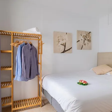 Appartement 3 Hab Fira De Bcn A 20 Minutos De Bcn Centro L'Hospitalet de Llobregat